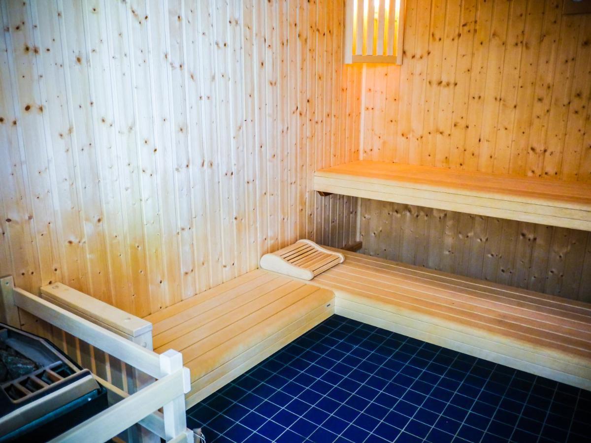 Village Vacances Passion L'Estibere Vielle-Aure Exteriör bild